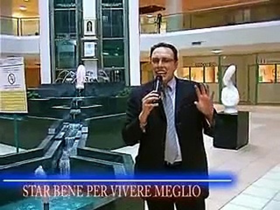 Intervista prof. Luigi Sofo Nuove prospettive per la cura tumori