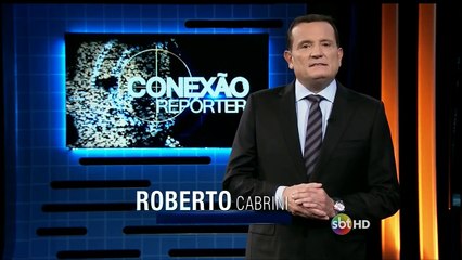 CONEXÃO REPÓRTER - A Troca - 12-07-2015 PARTE 1/4 Online Completo Íntegra 12/07/2015 HD 720p