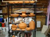 Quail Creek Pottery The Barn ...Intro
