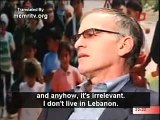 Norman Finkelstein In Defense of Hezbollah