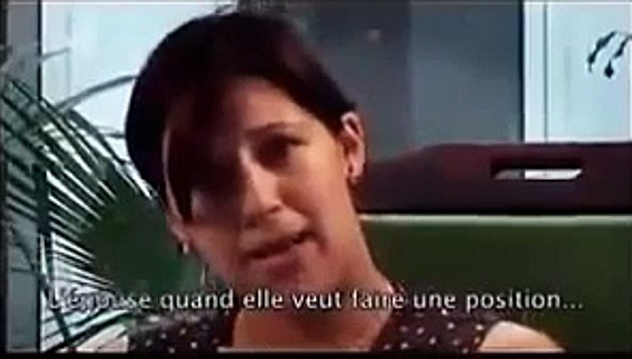 أخر حاجة تصورت نسمعها ليلى المنشطة التونسية تتحدث عن الشيشة و الرضعان و السكس