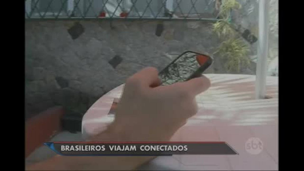 Aplicativos deixam viagens mais interessantes e econômicas