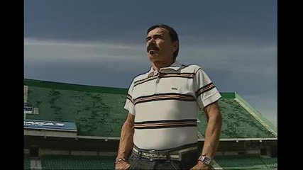 Clube paulista enfrenta a pior crise de sua história