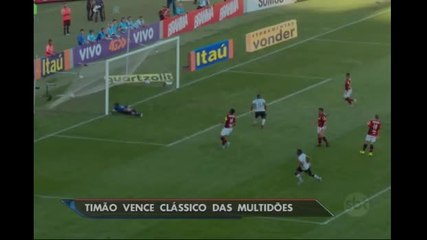 Brasileirão: Cinco primeiros colocados vencem na rodada