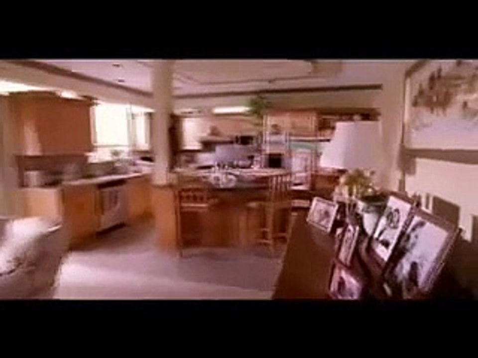 The Time Tunnel - "Return Home"