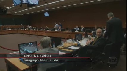 Grécia: Governo decide deixar bancos fechados por período maior