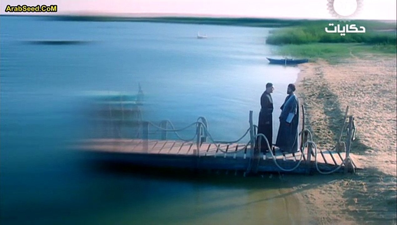 مسلسل العهد الحلقة 27 السابعة والعشرون كاملة