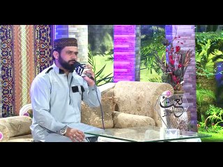 KHUSHBOO HA do aalam ma tari aay gula cheda by abid rauf qadri