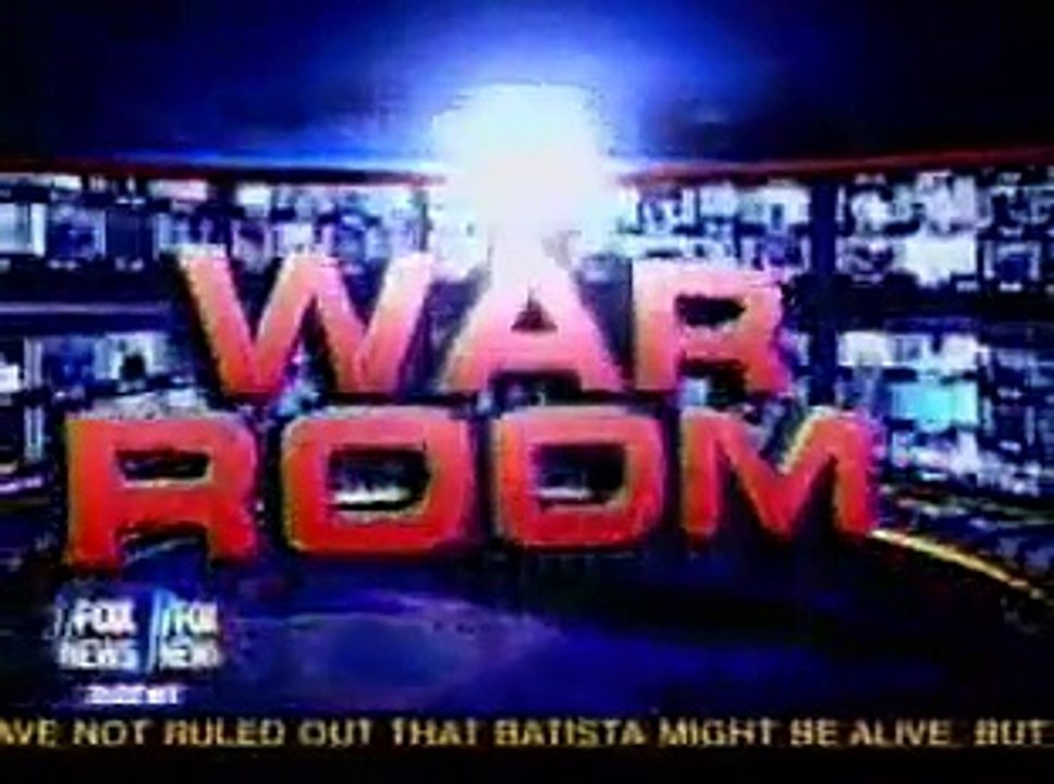 War room 1.