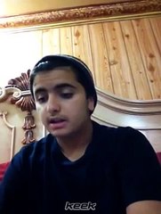 ||_ وناسه وناسه #بسكم_جذب ! #keek