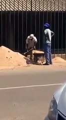 Ils ne sont pas près d'avoir fini.