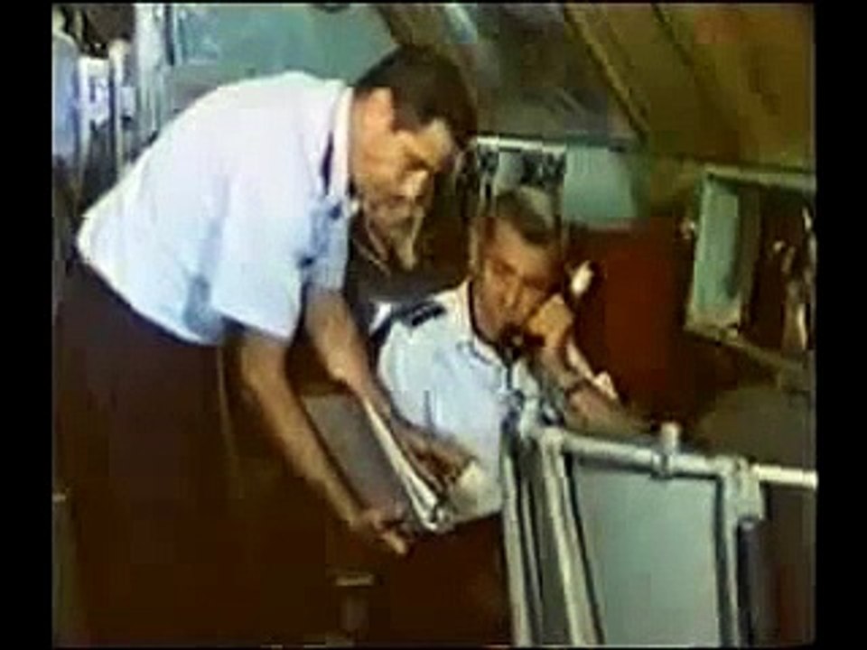 Secret Government Succession Plans