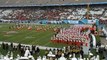 Oklahoma State Marching Band Performs at Heart of Dallas Bowl, 2013