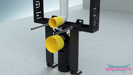 VitrA Gömme Rezervuar Montaji Nasıl Yapılır