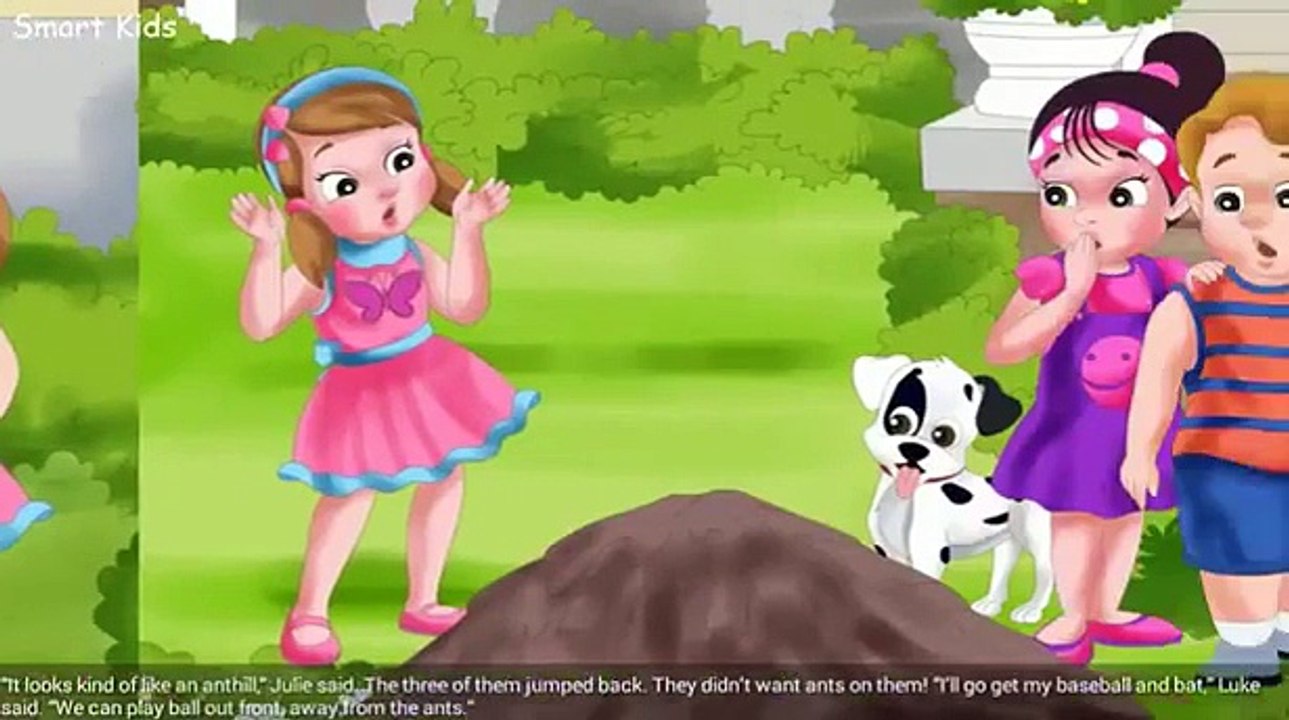 Mystery of the Missing Toys | Cartoon for kids | Fairy Tale | Story for Children | Stories