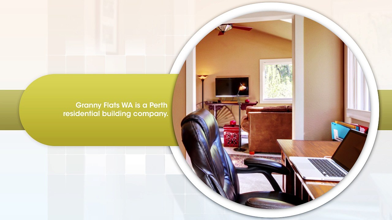 Granny Flats WA: Perth’s Trusted Residential Builder