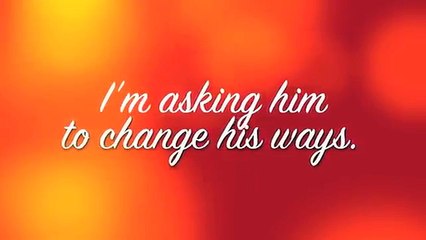 Joyful Noise Man in the Mirror lyrics. :)