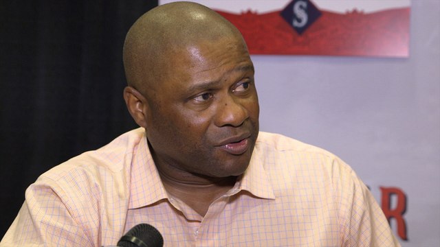 McClendon Discusses Mariners' 1st Half