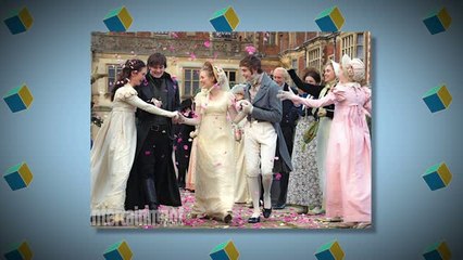 SDCC 2015: Pride and Prejudice and Zombies - Jack Huston Interview