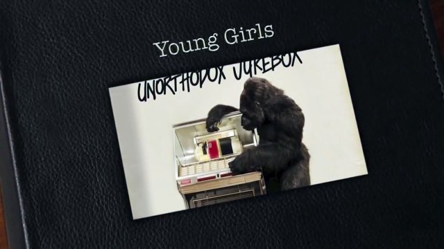 Bruno Mars- Young Girls Lyrics