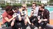 The Vamps Talk Taylor Swift Friendship & Favorite Music Video! (LOST INTERVIEW)