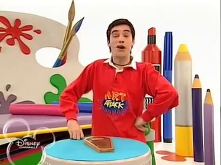ART ATTACK Jordi Cruz 57