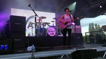 The Vamps Thorpe Park 11/7/15 Shout About It