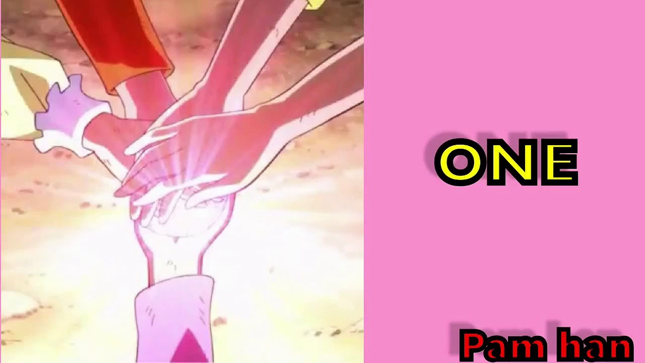 3 precure amv
