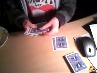 9 is a Magic Number   Card Tricks Revealed