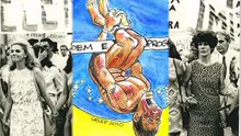 Milagre economico - Ditadura Militar (1969)