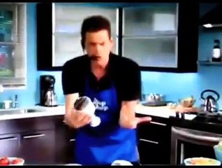 Slap Chop BEST PARODY