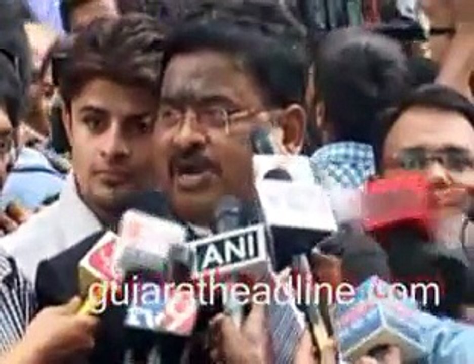 Ahmedabad BMW Hit & Run case: Vismay Shah gets 5 years jail term