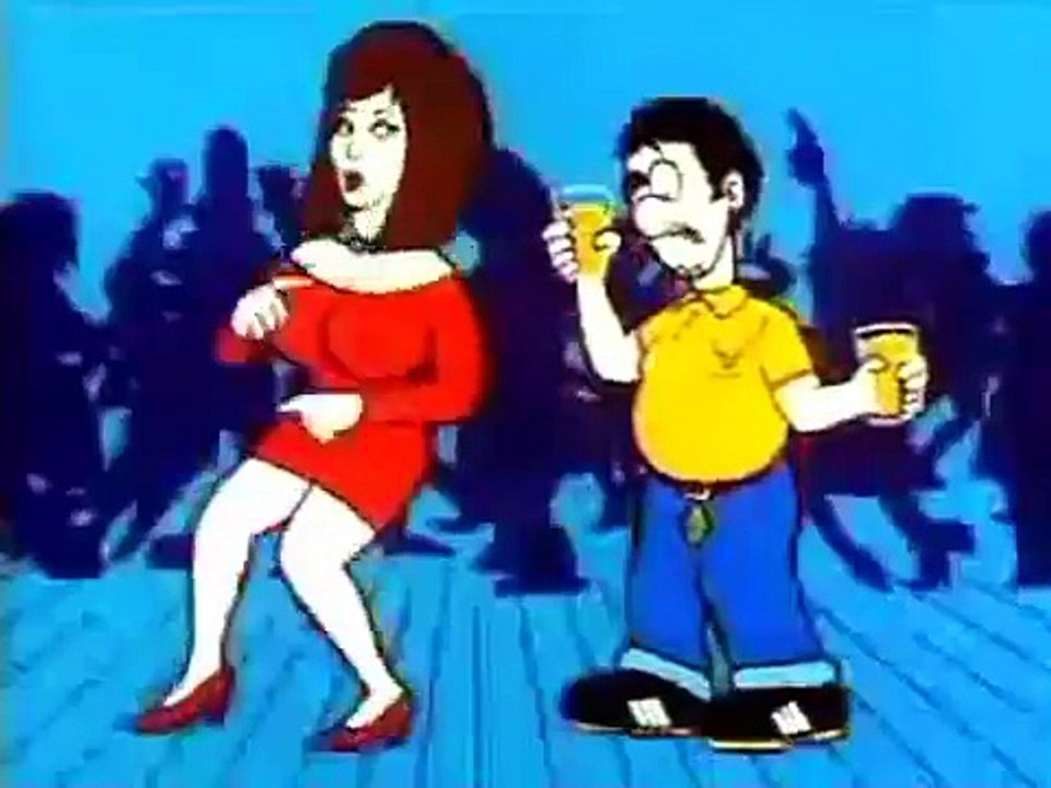 Sid The Sexist - Chat Up Lines