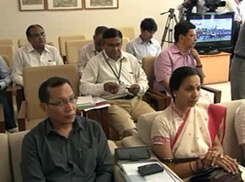 Gandhinagar Gujarat School Safety Week celebration by Gujarat CM