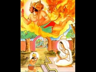 HANUMAAN CHALISAA BY MORARI BAPU(WITH MEANING)