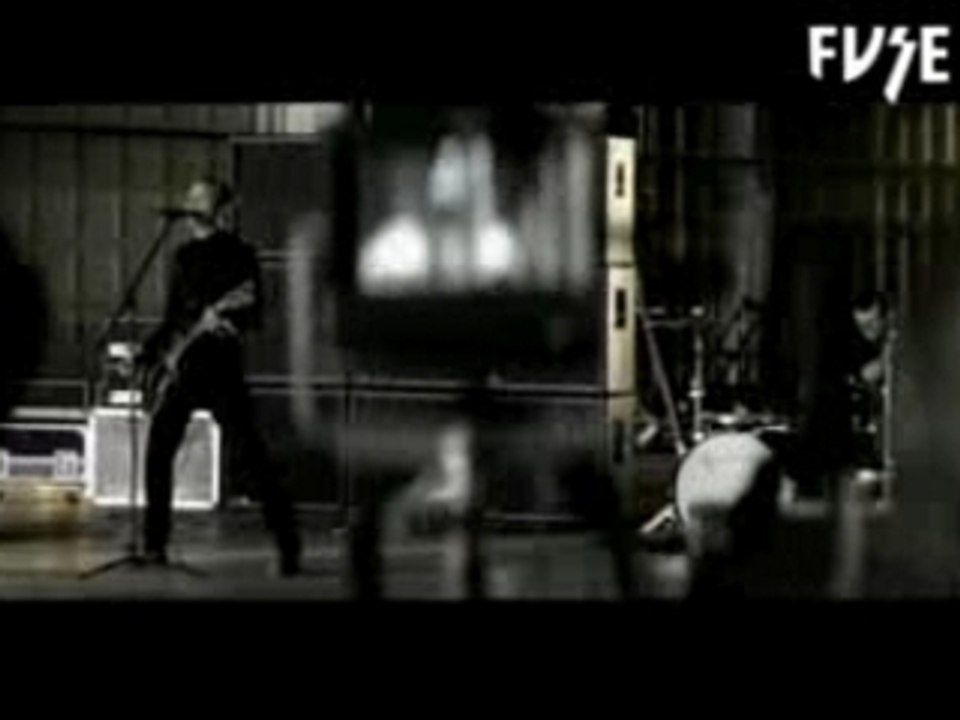 Alkaline Trio - Time To Waste