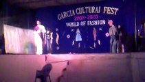 Lifehouse Everything Skit Performed at St.Gonsalo Garcia College, Vasai, Mumbai, India.avi