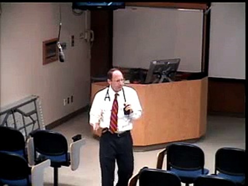 Pediatric Grand Rounds 6-4-15