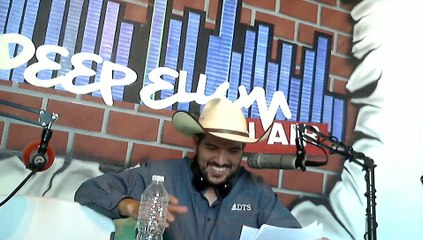 Texas Ranch N Rodeo Weekly Aired Live 07/13/15