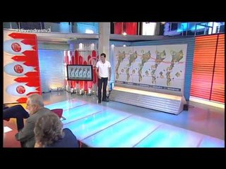 TV3 - Divendres - Divendres - 13/07/2015