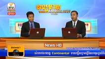Khmer, news, Hang Meas HDTV, Afternoon, On 14 July 2015, Part 02