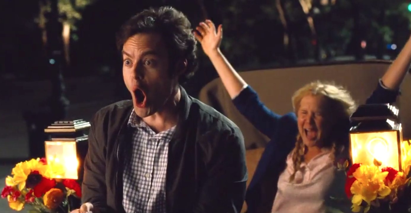Trainwreck Full in HD (720p)