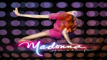 Madonna - Sorry (Album Version)