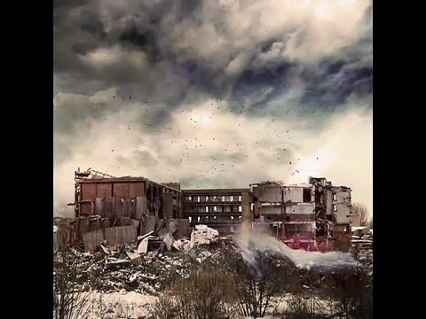 cem karaca /sen de artık herkes gibisin