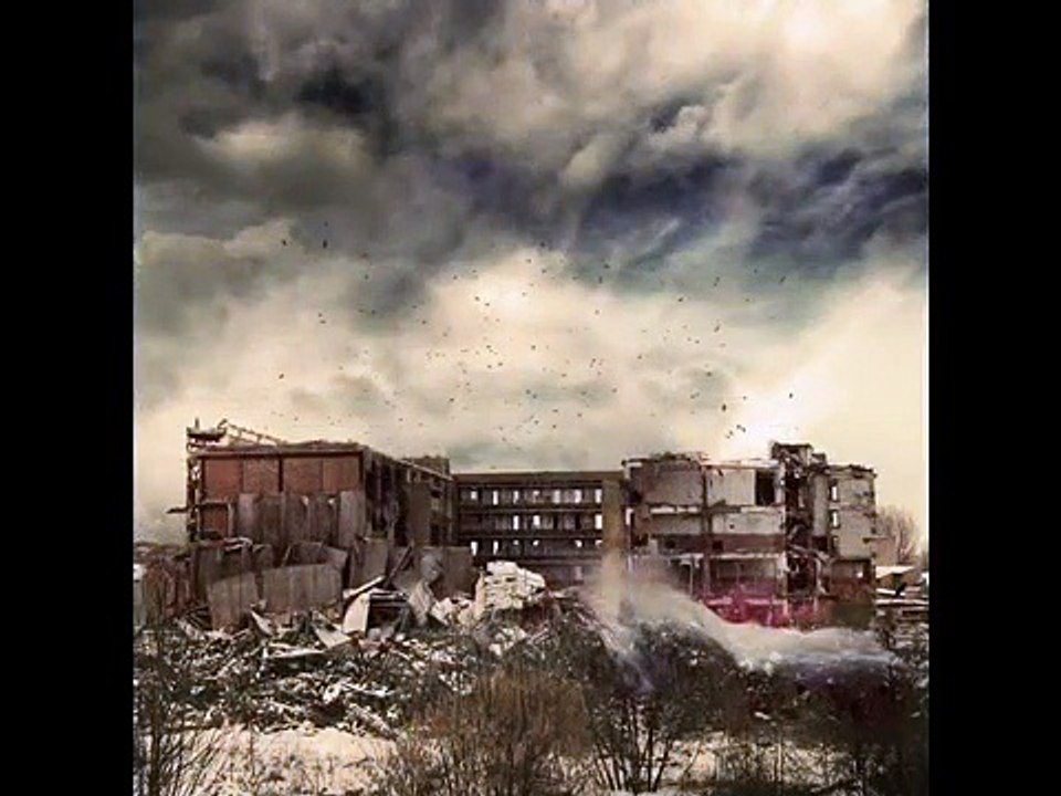 cem karaca /sen de artık herkes gibisin