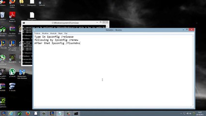 League of legends cannot connect to PvP server Solution.