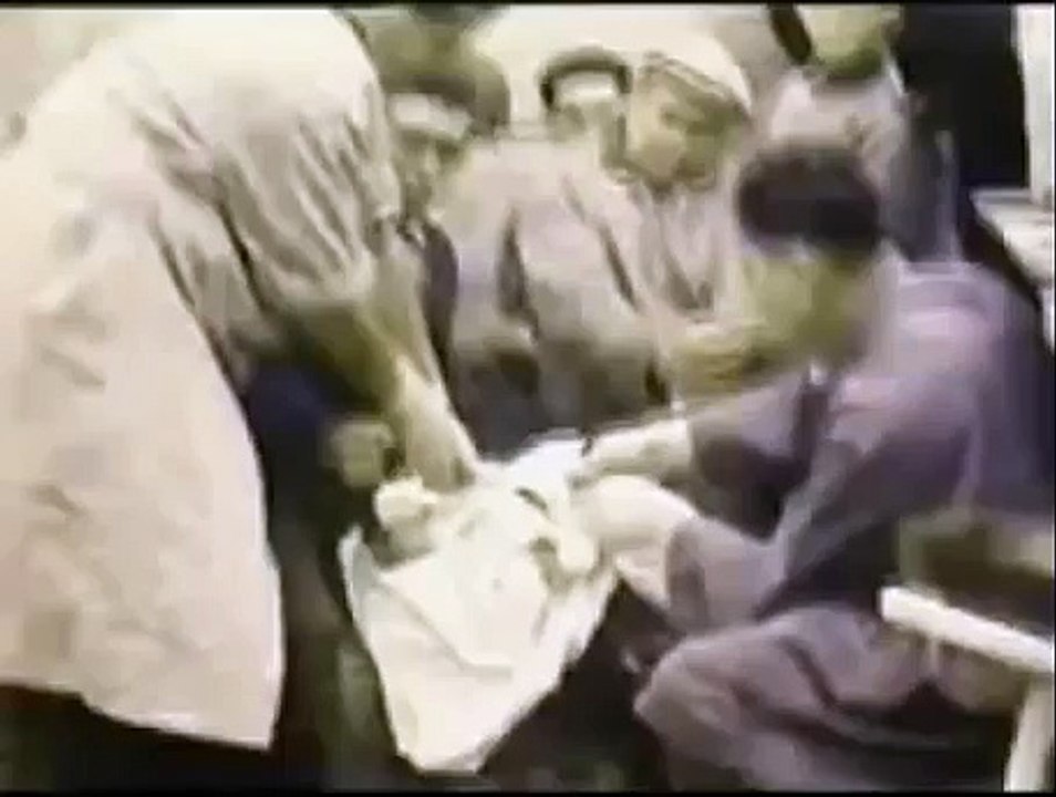 José Delgado, implants, and electromagnetic mind control