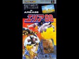 Area 88 Japanese commercial HD (Super Famicom)