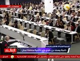 كلمة وزير خارجية سلطنة عمان أمام الأمم المتحدة