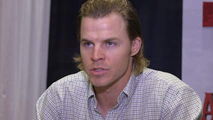 Brock Holt Is Happy to be an All-Star